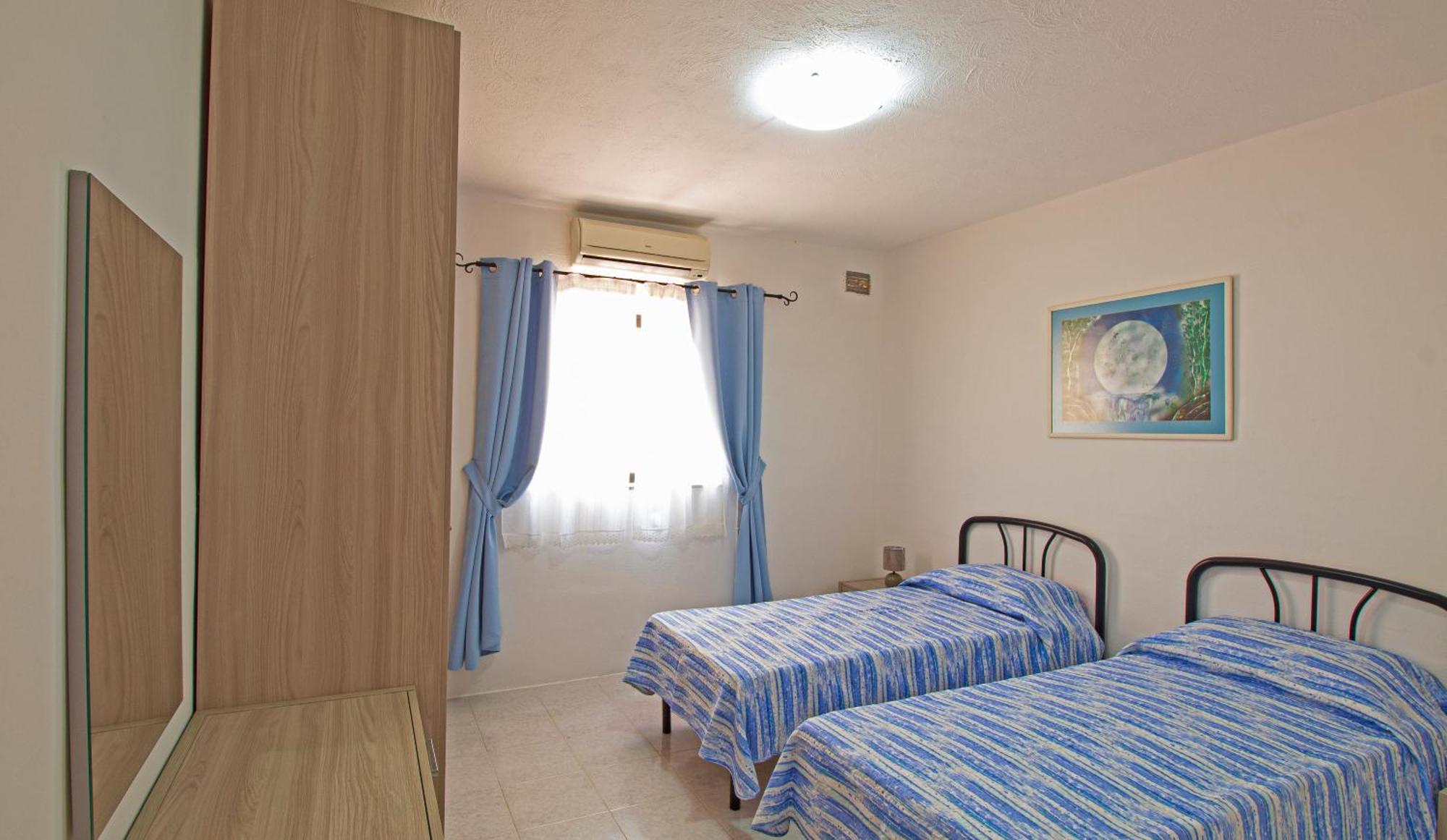 Maltarentapartments Марсаскала Екстер'єр фото