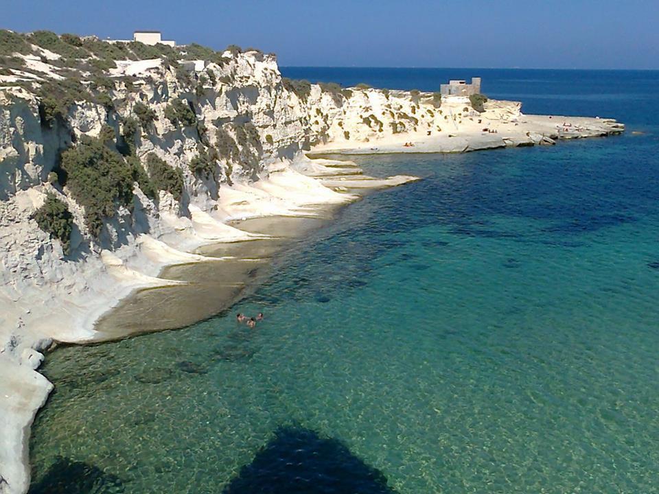 Maltarentapartments Марсаскала Екстер'єр фото