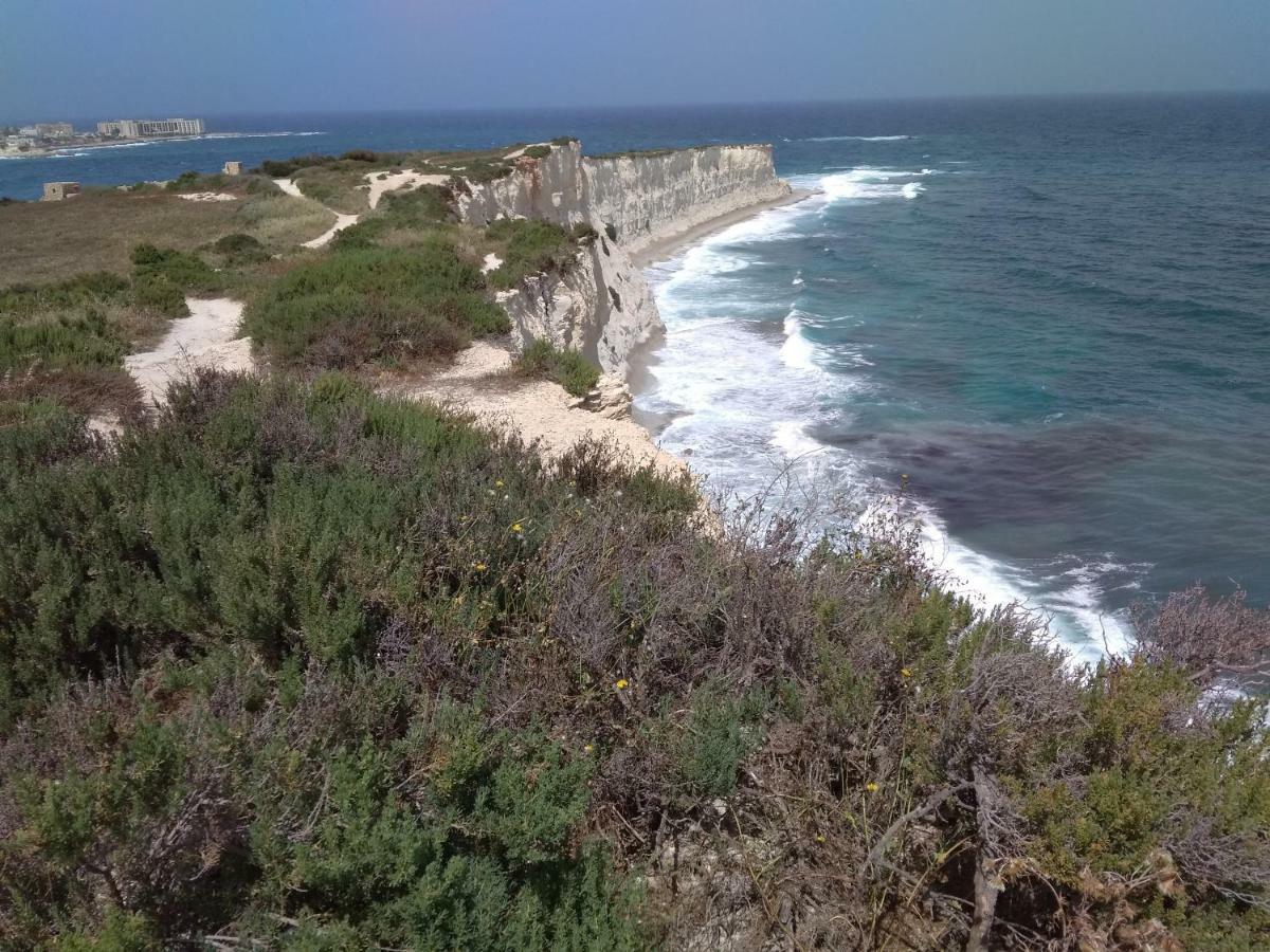 Maltarentapartments Марсаскала Екстер'єр фото
